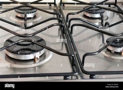 gas cooker rings